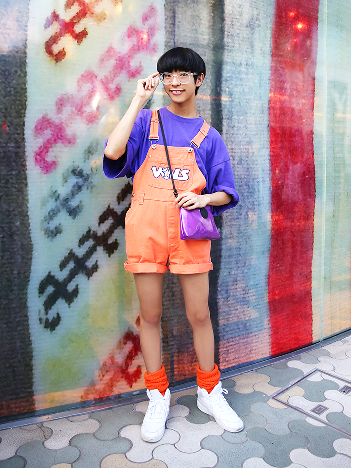 そそ(@Soso_american)｜SGS109