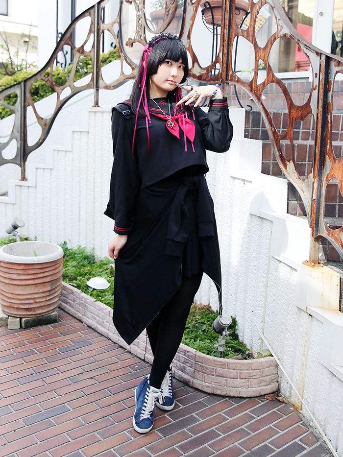 神楽坂 華乃(@kagurazaka_kano)｜SGS109