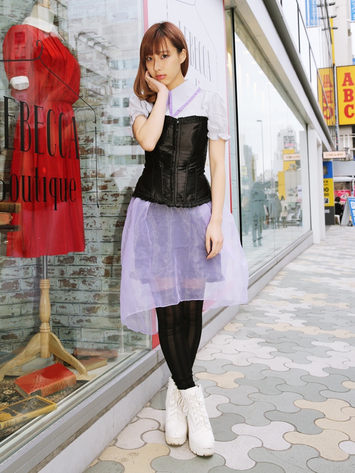 Ruri(@ruri)｜SGS109