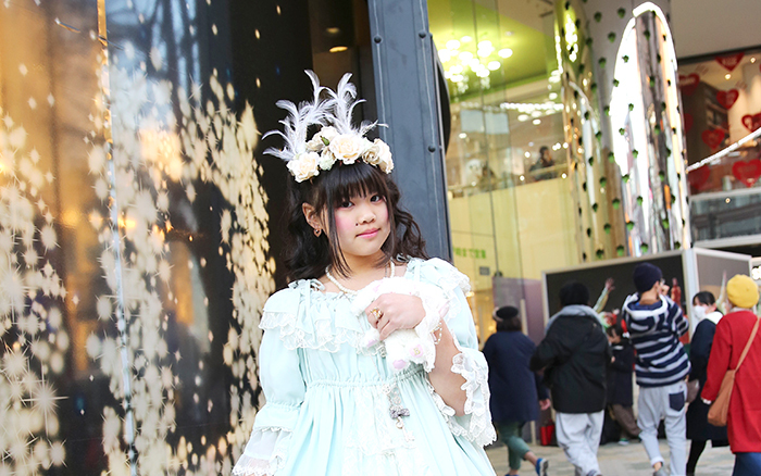 ゆきのスナップ ベイビー・ザ・スターズ・シャイン・ブライトの