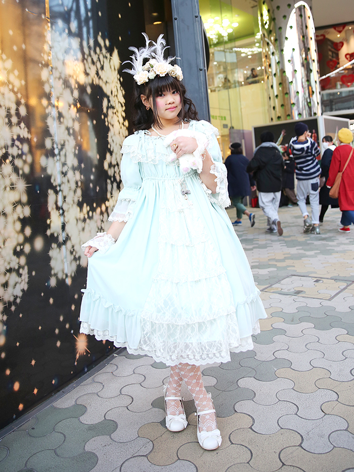 ゆきのスナップ ベイビー・ザ・スターズ・シャイン・ブライトの
