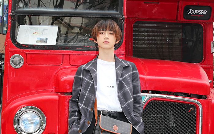 たつのすけ(@tatsunosuke)｜SGS109