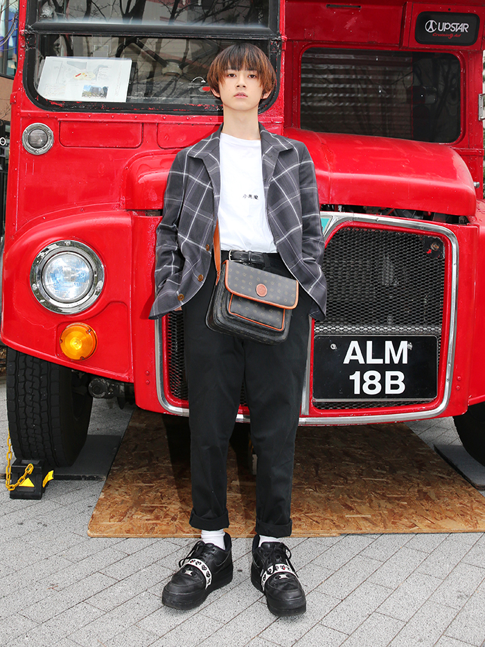 たつのすけ たつのすけ(@tatsunosuke)｜SGS109