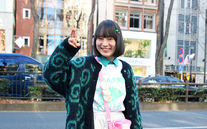 ななせ(@nanase89)｜SGS109