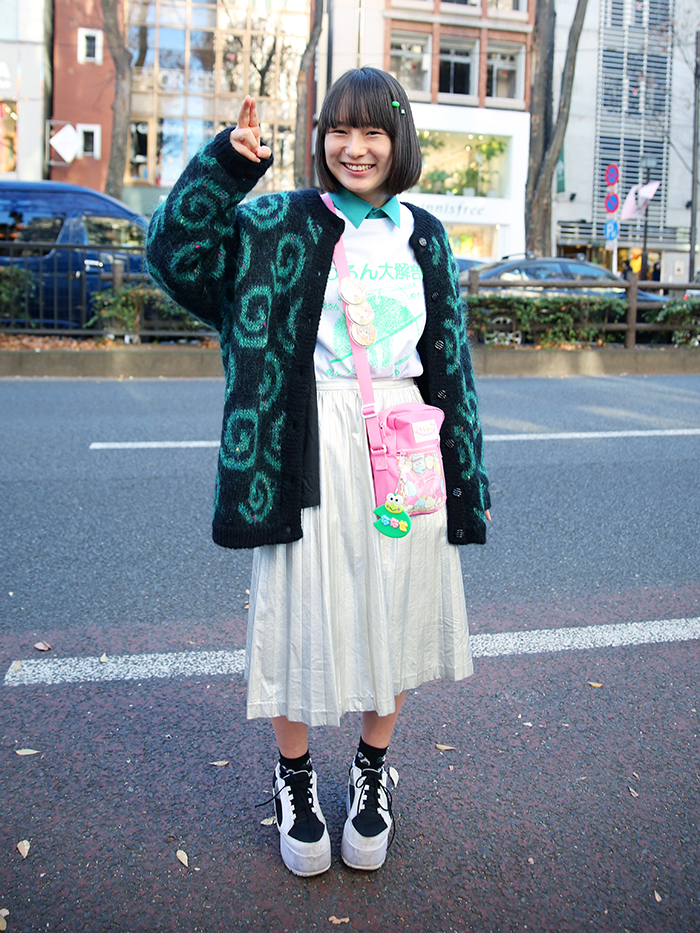 ななせ(@nanase89)｜SGS109