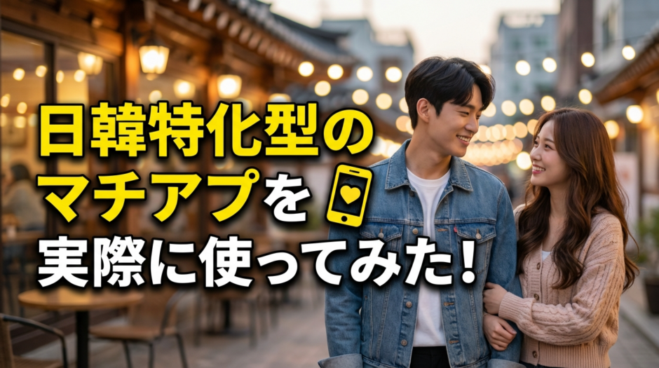 Dramatch(ドラマッチ)の評判は本当に良い?実際の口コミと安全性を徹底検証