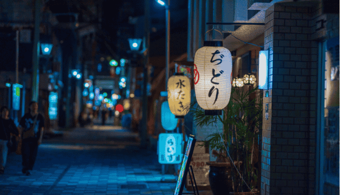 【シーン別】千葉でおすすめ店舗マップ