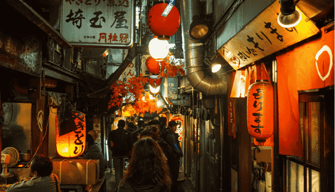 【清澄白河エリア周辺】はしご酒で出会いのチャンスを広げるルート提案