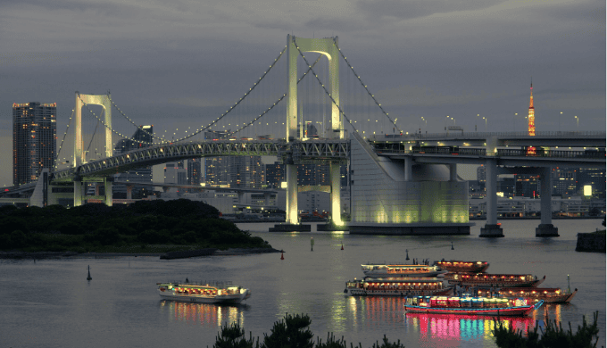 お台場で一人飲みにおすすめの出会いスポット7選