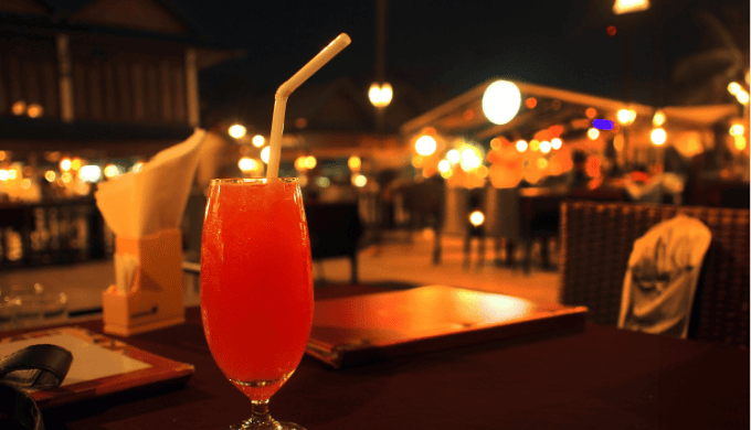 お台場一人飲みでよくある失敗パターンと対策