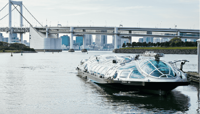 お台場一人飲みで出会うための時間帯別の攻略法