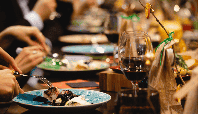 お台場一人飲みを成功させるための心構え