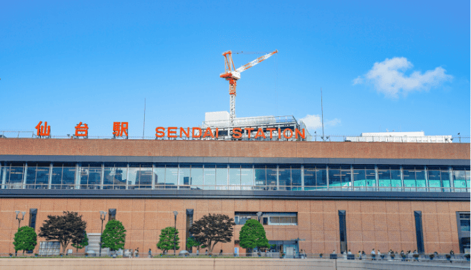 なぜ仙台の一人飲みは出会いのチャンスなのか