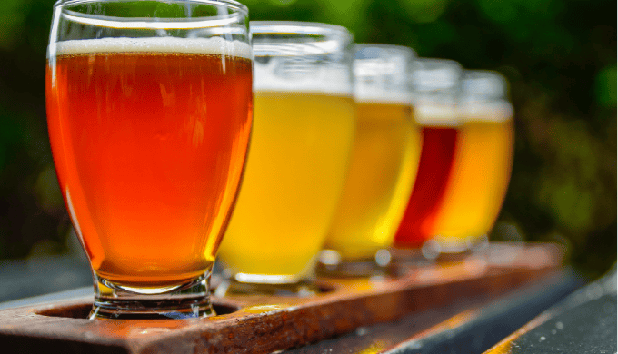 カウンターバーで大人の出会いを楽しむ店6選