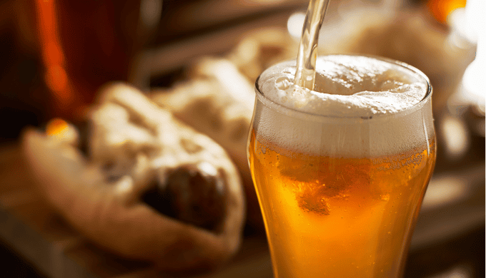 一人飲みから次のステップへ進むコツ