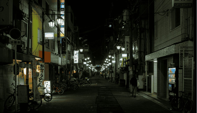 一人飲みで出会いを求める際の注意点