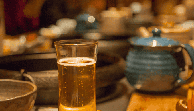 一人飲み初心者が知っておくべき赤羽のルールとマナー