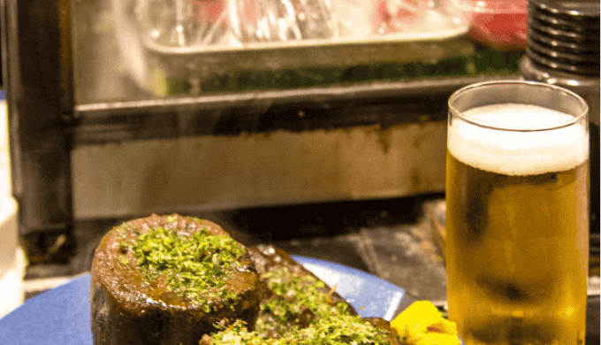 上野での一人飲みからの出会いで気をつけるべき5つの注意点