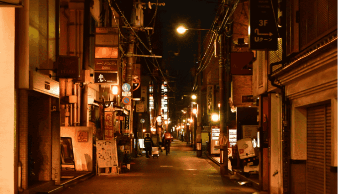 下北沢の一人飲みで出会える居酒屋5選