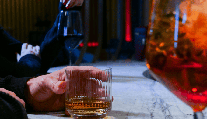 下北沢の一人飲みで避けるべきNG行動