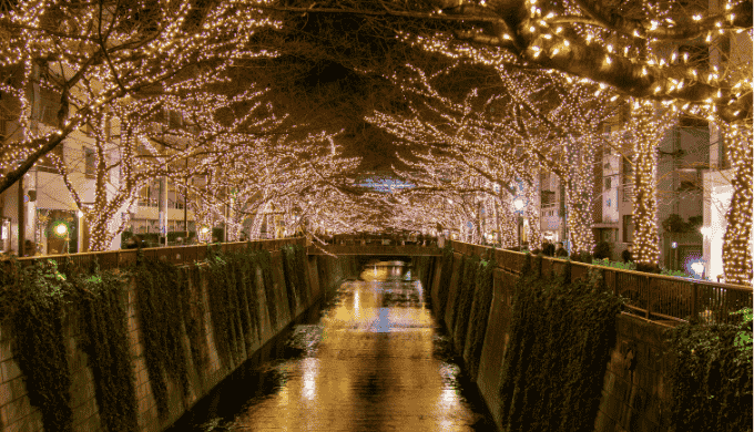 中目黒が一人飲みの出会いスポットとして選ばれる3つの理由