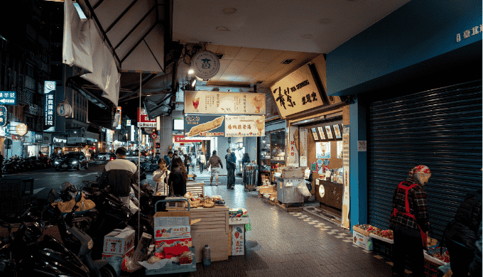 中目黒で一人飲みにおすすめの立ち飲み屋5選