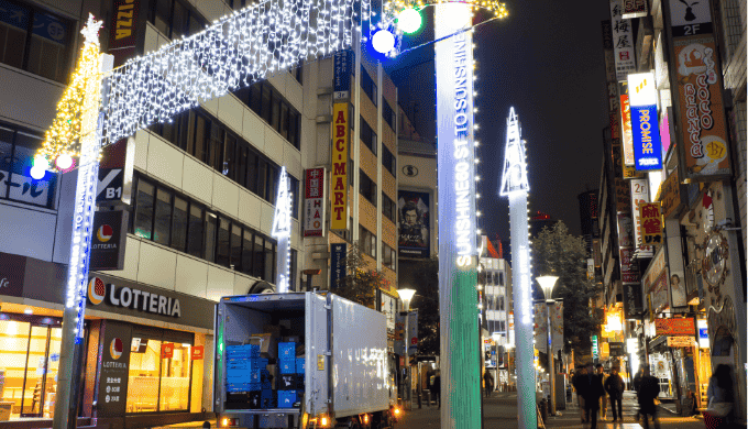 丸の内以外のエリアで異業種交流・出会いを広げる方法