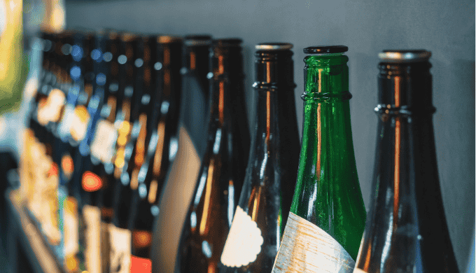 二子玉川の一人飲みと出会いにおすすめのお店