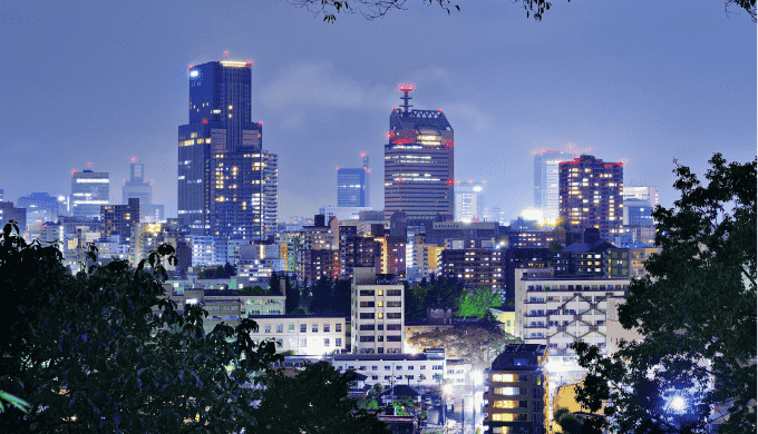 仙台で一人飲み出会いを成功させる5つのコツ