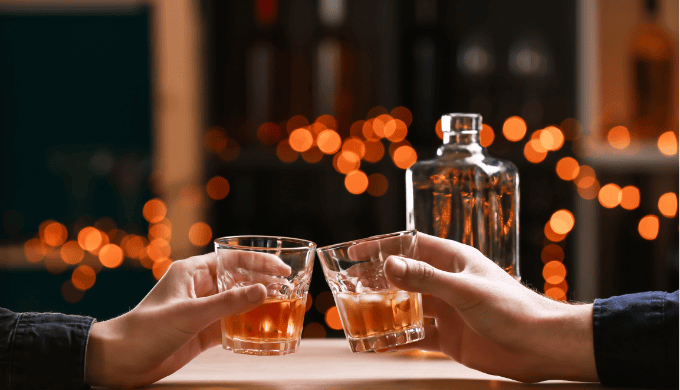 代々木エリアで一人飲みを楽しむ際の注意点