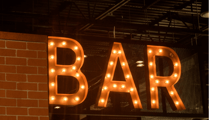 代々木一人飲みで出会いを成功させる人の共通点