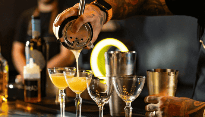 代々木上原・西原エリアで一人飲みが楽しいバー6選