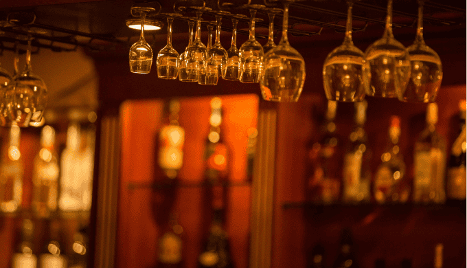 代々木駅周辺で出会いが期待できるバー厳選5店