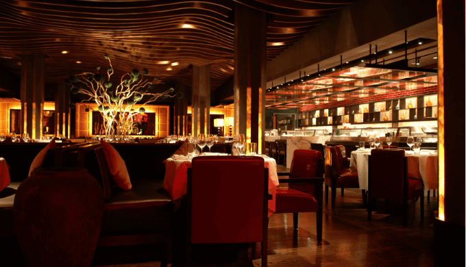 代官山周辺のミュージックバーも要チェック