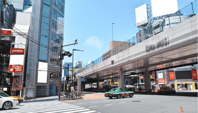 六本木で一人飲み×出会いが最高の理由