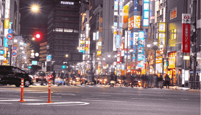 六本木で一人飲みから出会いにつなげるコツと注意点