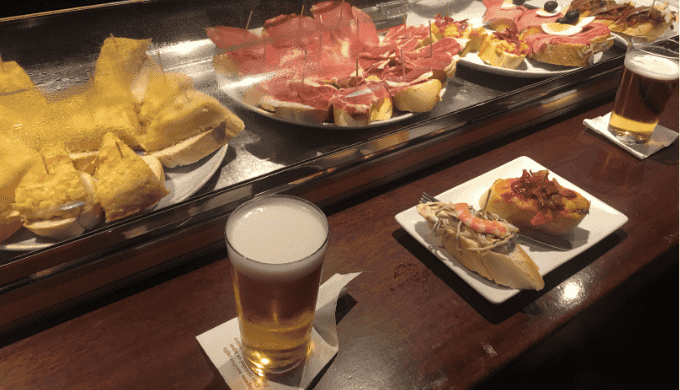 北千住で一人飲み中に自然な出会いを作る5つのコツ