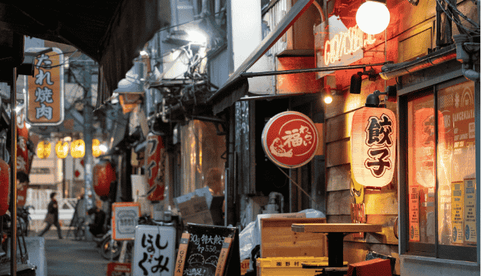 千葉で出会いが期待できるナンパスポット3選