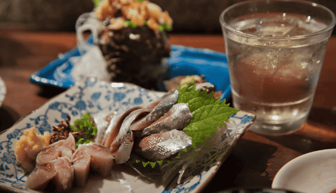 千葉の一人飲みで出会える立ち飲み屋7選