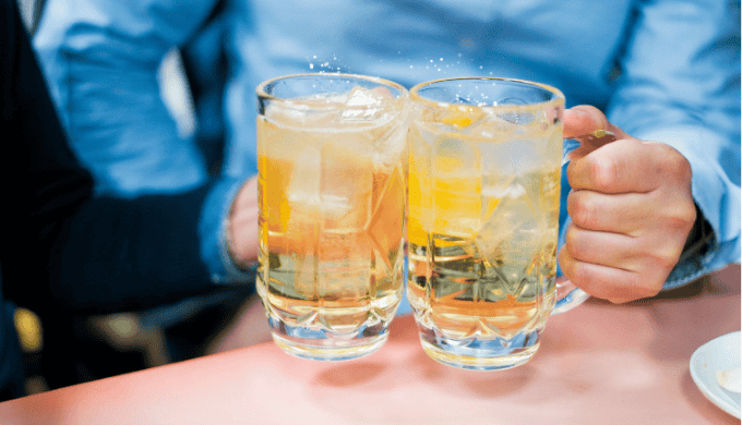 千葉の一人飲みで出会った後のステップ