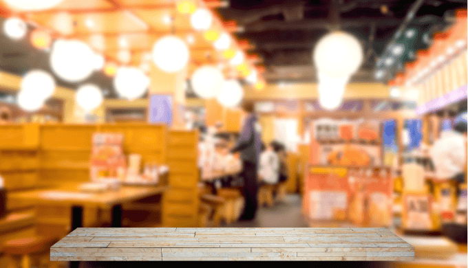 原宿での一人飲みで出会いを成功させる時間帯とタイミング