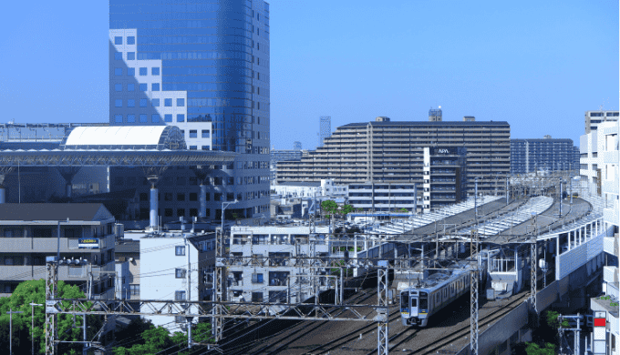 吉祥寺が一人飲み出会いスポットとして最適な3つの理由