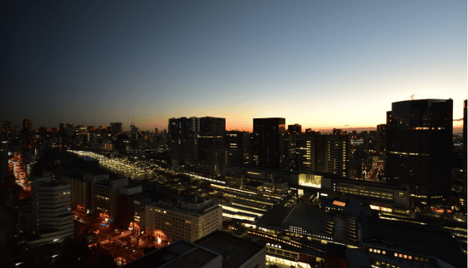 品川で一人飲み出会いが期待できるお店の選び方