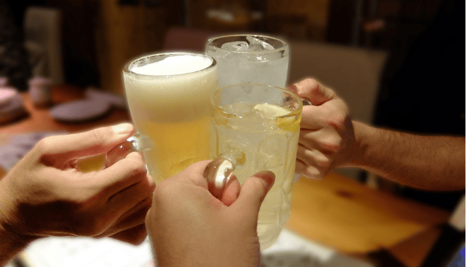 品川の一人飲み出会いスポット【相席スタイル・出会い特化型編】