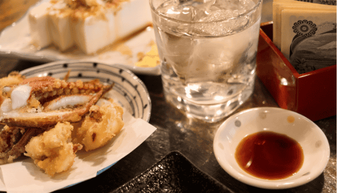 品川の一人飲み出会いスポット【立ち飲み・スタンディングバー編】