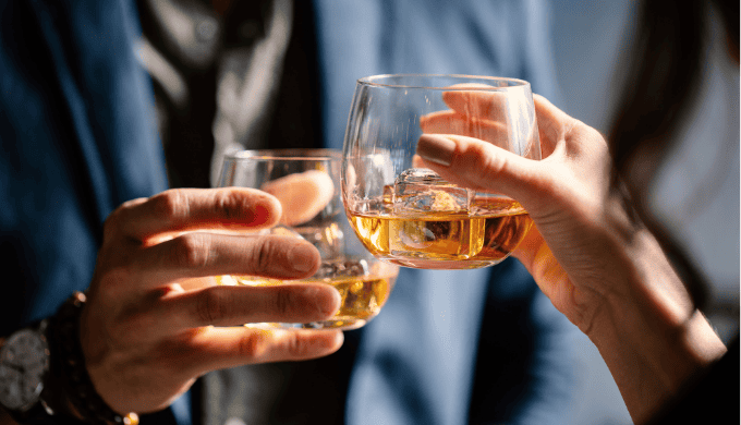 品川一人飲み以外の出会いの選択肢も視野に