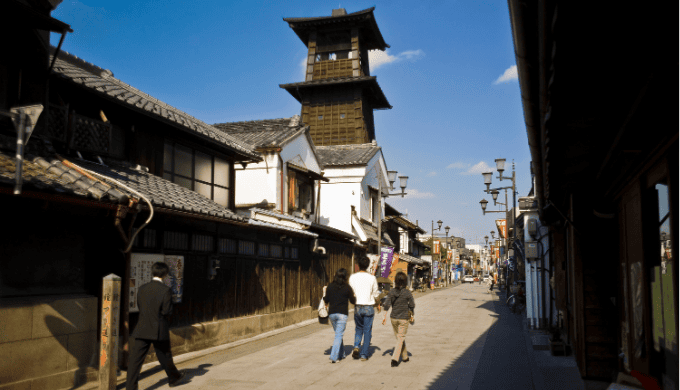 埼玉の一人飲み出会いスポットの選び方3つのポイント