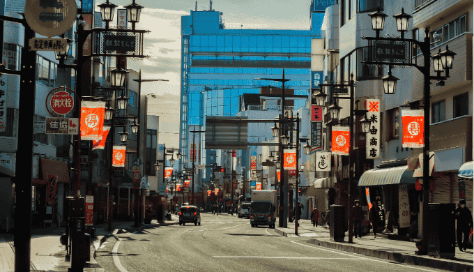 埼玉の立ち飲み屋｜一人飲みで出会える厳選5店