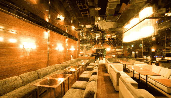 女性が銀座で一人飲みを安全に楽しむための注意点