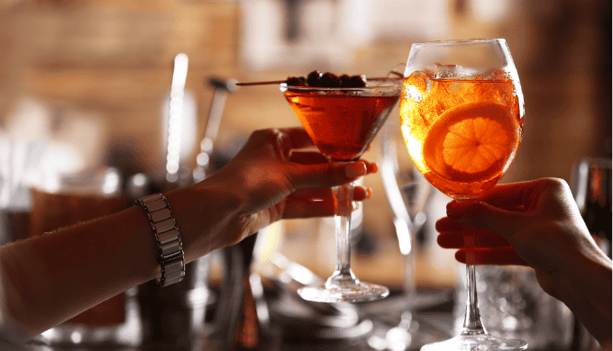 女性との自然な出会いを増やす高円寺一人飲み戦略